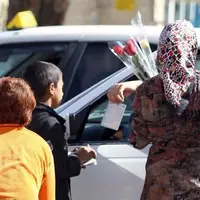 شناسایی ۱۳۵ کودک کار در کردستان