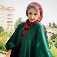 چهره ها/ شبنم قلی خانی با استایلی خاص