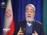 رحمانی فضلی: روس‌ها و چینی‌ها به ما واکسن کرونا ندادند