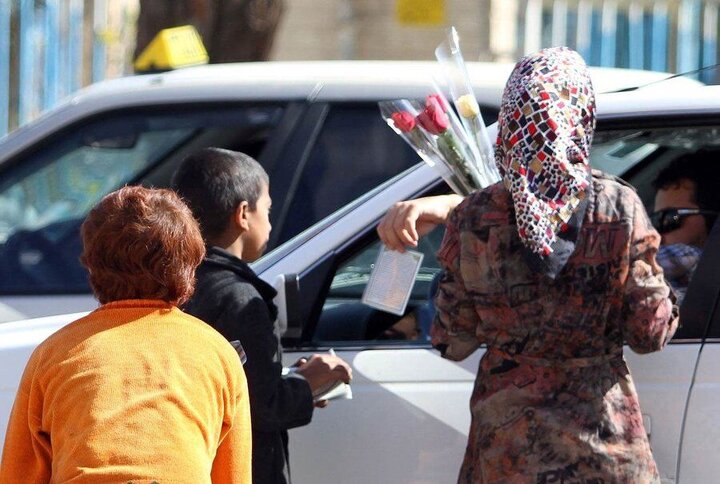 شناسایی ۱۳۵ کودک کار در کردستان