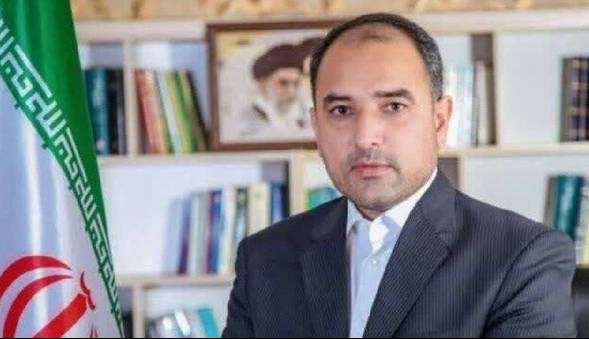 عدم تجارت چمدانی از مرز اینچهبرون ضعف وزارت خارجه است