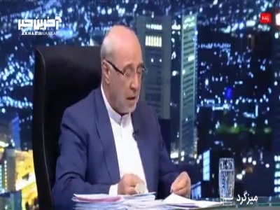 حاجی‌دلیگانی: همتی می‌خواهد کسری بودجه را از جیب مردم تامین کند