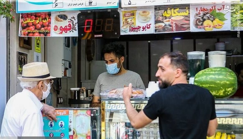 شرایط فعالیت واحد‌های صنفی در ماه مبارک رمضان