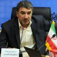 گرامی مقدم: استیضاح برای دولتی که 6 ماه است روی کار آمده ضرورت ندارد