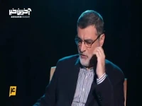 قاضی‌زاده: در انتخابات ۱۴۰۰، چهار میلیون رأی سفید و باطله سهمِ شهید رئیسی بود