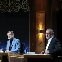 قاضی‌زاده: پیشنهاد من در انتخابات اخیر، انصراف همه نامزدهای جبهه انقلاب به نفع زاکانی بود!