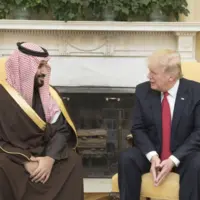 پژوهشگر عربستانی: چرا بن سلمان با پیشنهاد ترامپ در مورد غزه مخالف است؟