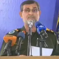 فرمانده نیروی دریایی سپاه: ناو شهید رئیسعلی دلواری قابلیت پرتاب موشک ۷۵۰ کیلومتری را دارد