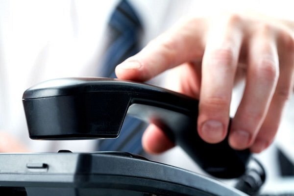 اختلال 2 روزه در ارتباط مشترکین بهدلیل کابل برگردان در شهرستان خرمدره