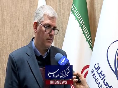 بهرهبرداری از پایگاه فضایی چابهار تا پایان امسال