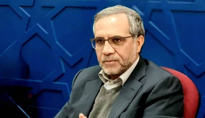 نماینده مجلس: سایت ویژه گردشگری در ورودی شهر سمنان راهاندازی شود