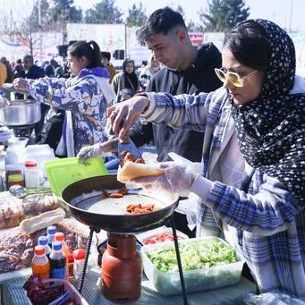 شهردار: ۱۰ غرفه در بازارچه نوروزی‌ به بانوان سرپرست خانوار تعلق می‌گیرد