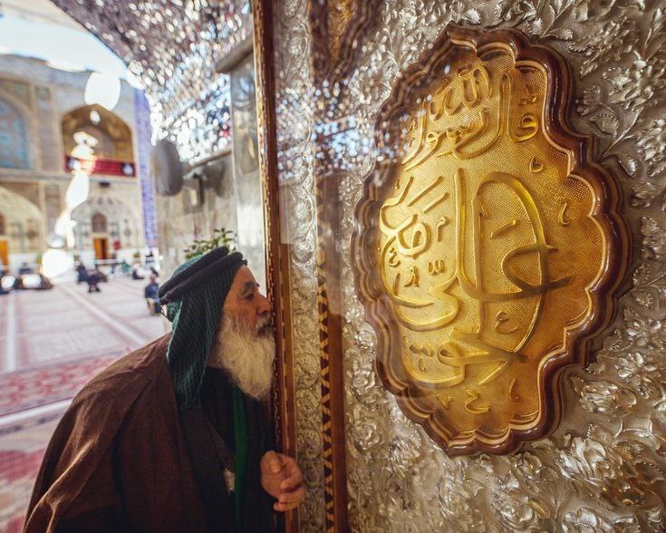 حکمت/ اگر مردم به هنگامى که بلاها بر آنان فرود مى‌آمد...