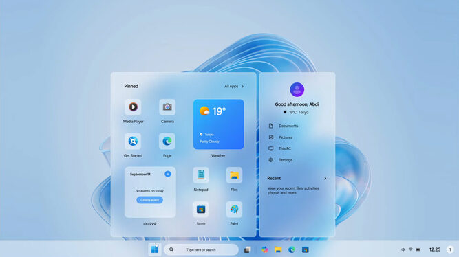 ویندوز 12 را فراموش کنید؛ این ویندوز همان چیزی است که همه ما میخواهیم