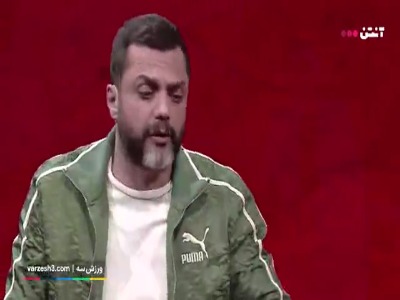 توضیح محسن خلیلی درباره انتقاداتش از باشگاه پرسپولیس