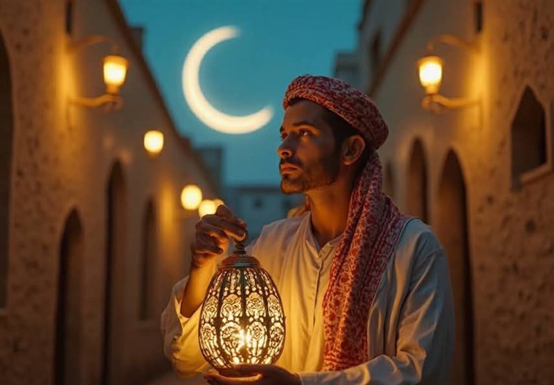 زمان شروع ماه رمضان در این کشورها اعلام شد