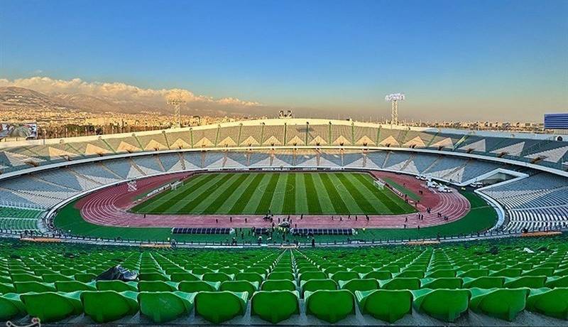 مشعشعی: پس از پایان بازسازی آزادی، تمام مشکلات برطرف می‌شود