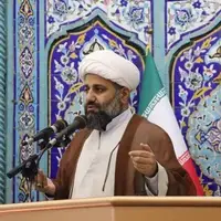 امام‌جمعه خارگ: مسئولان برای رفع محرومیت‌ها تلاش کنند