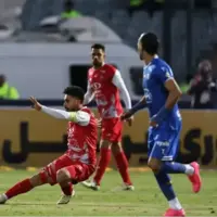 گروه ۶ نفره پرسپولیس؛ شکست ناپذیران دربی