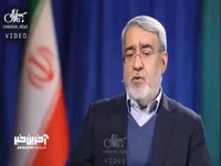 رحمانی فضلی: نیروی انتظامی ۲۰ مورد اولویت دارد، شما می‌خواهید یکسره آن را درگیر مسئله حجاب کنید؟!