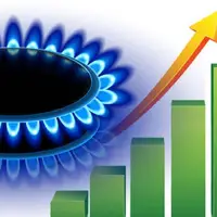 مصرف گاز در بخش خانگی به ۶۸۴ میلیون متر مکعب رسید