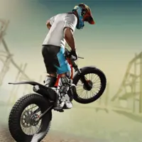 بازی/ Trial Xtreme 4 Bike Racing؛ هیجانی متفاوت با موتورسواری جذاب