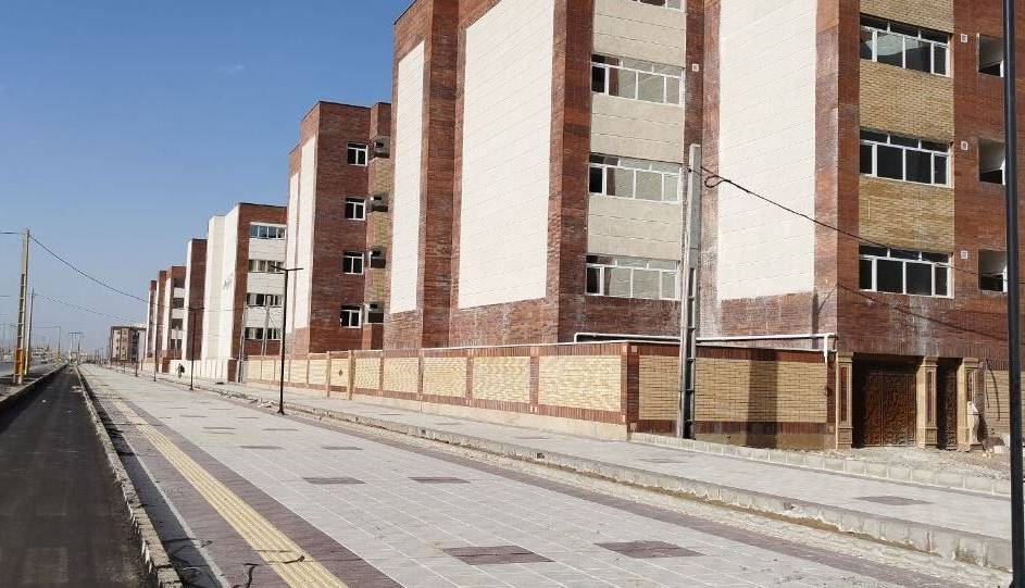 طرح نهضت ملی مسکن در سیستانوبلوچستان بیش از ۶۰ هزار شغل ایجاد کرد