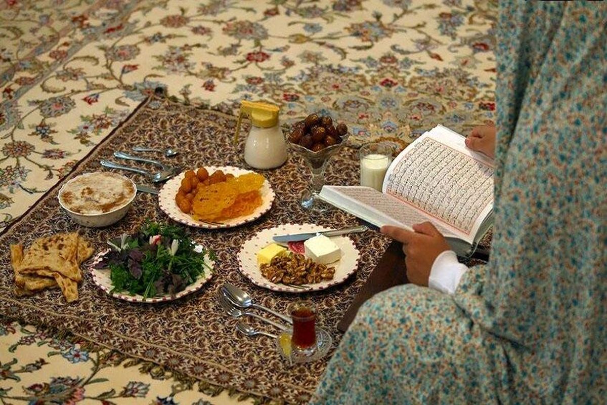 مدیریت خانه در ماه رمضان؛ ویژه‌ خانم‌های شاغل روزه‌دار