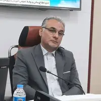 عقب‌ماندگی ۶۰۰ هزار مترمربعی گلستان در سرانه فضای آموزشی