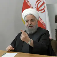 روزنامه اصولگرا: روحانی خود دلیل مشارکت پایین در انتخابات است