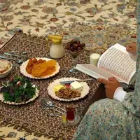 مدیریت خانه در ماه رمضان؛ ویژه‌ خانم‌های شاغل روزه‌دار