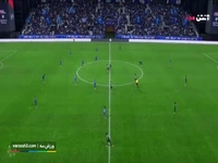 خلاصه بازی الهلال 2 - الاهلی 3