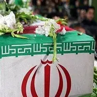 شهادت ۲ مأمور پلیس راهور در ریگان