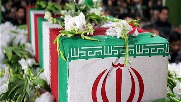 شهادت ۲ مأمور پلیس راهور در استان کرمان