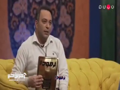 بازخوانی دیالوگ هزاردستان توسط فرزاد جمشیدی