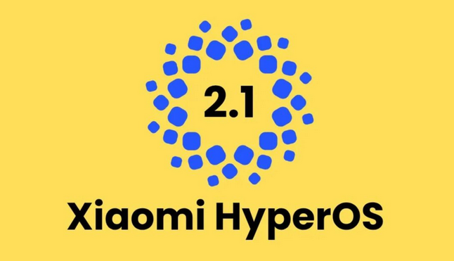 این دستگاه‌های شیائومی آپدیت HyperOS 2.1 را دریافت نمی‌کنند