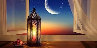 ورود به رمضان با توسل به امیرالمؤمنین(ع)