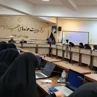 دوره مهارت‌افزایی هوش مصنوعی در اردبیل برگزار شد