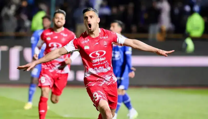 طلسم بزرگی که از موزه پرسپولیس خارج میشود!