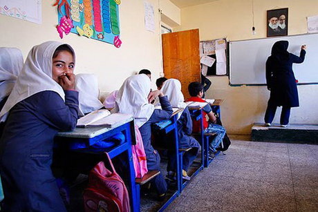 ثبتنام دانشآموزان اتباع خارجی دارای کد یکتا در مدارس سیستانوبلوچستان