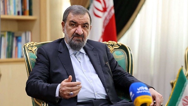 واکنش محسن رضایی به حواشی ملاقات زلنسکی و ترامپ