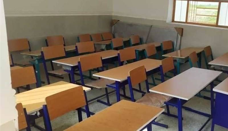 کلنگزنی ۹۹۵ کلاس درس در مناطق محروم سیستانوبلوچستان