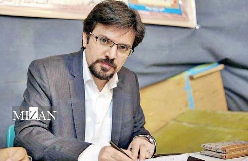 دادسرای فرهنگ و رسانه علیه یاشار سلطانی اعلام جرم کرد