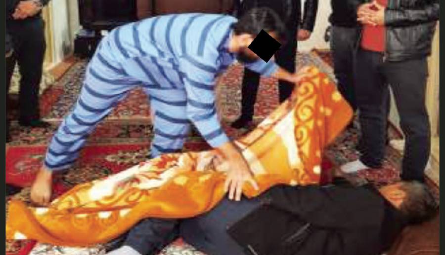 نقشه شوم 2 برادر برای پدر؛ کیفرخواست قاتلان صادر شد