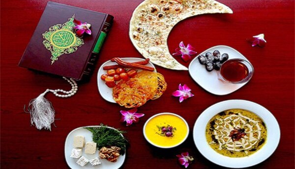 چگونه روزه‌ای سالم و پرانرژی داشته باشیم؟