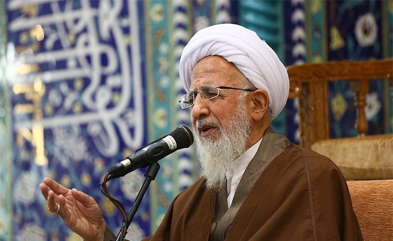 سخن بزرگان/ چرا با من مناجات نمی‌کنی؟