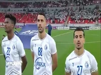 استقلال و النصر اوج حساسیت در مرحله حذفی لیگ نخبگان آسیا 