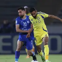 گزارش زنده؛ استقلال 0 - 0 النصر 