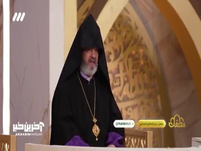 در مسیحیت هم حجاب داریم