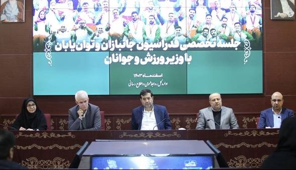 دنیامالی: ساختار سازمانی ورزش معلولین باید تغییر کند